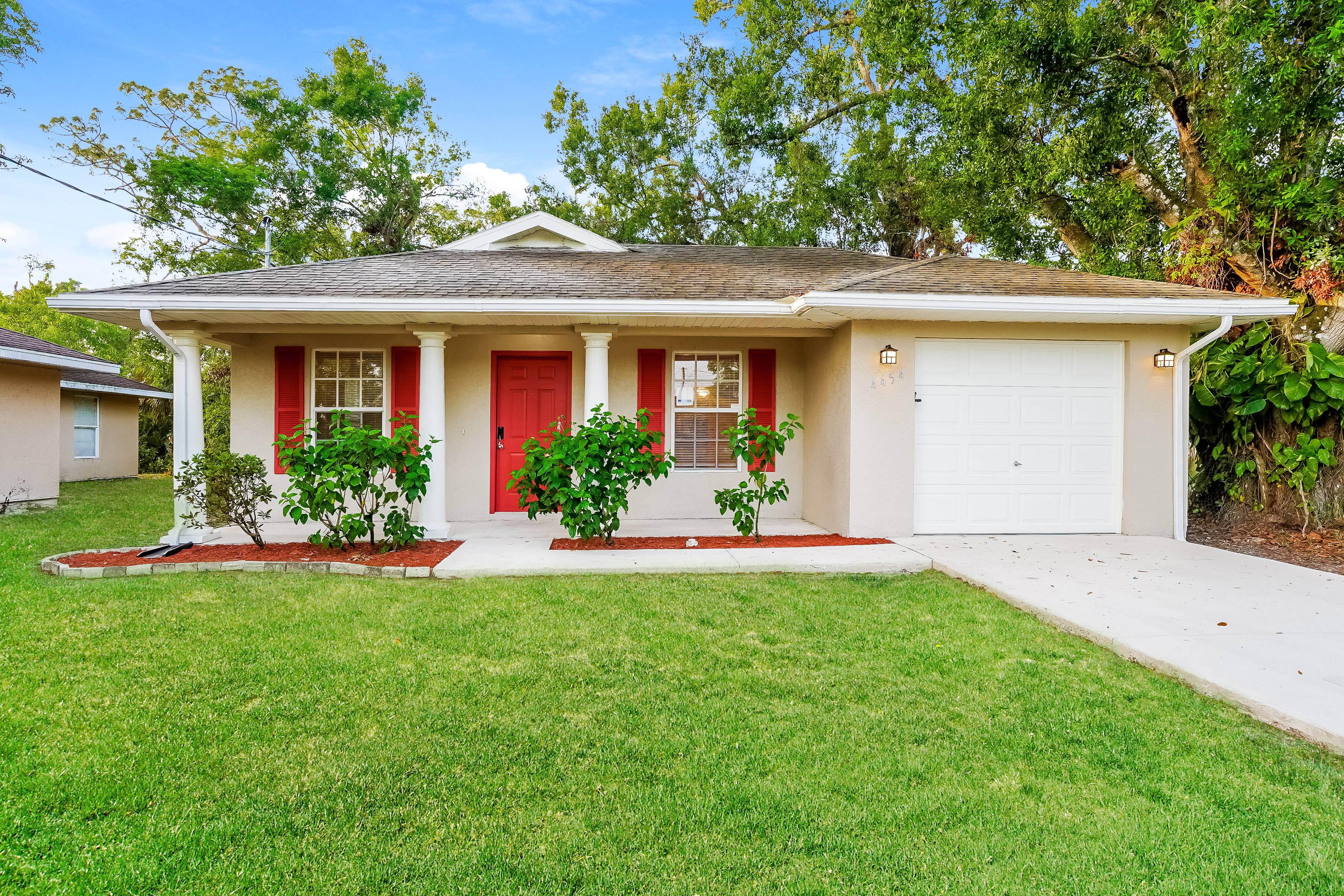 4454 Armeda Ave Fort Myers, FL 33905